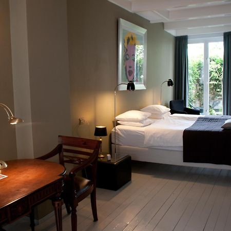 Bed & Breakfast Westviolet อัมสเตอร์ดัม ภายนอก รูปภาพ