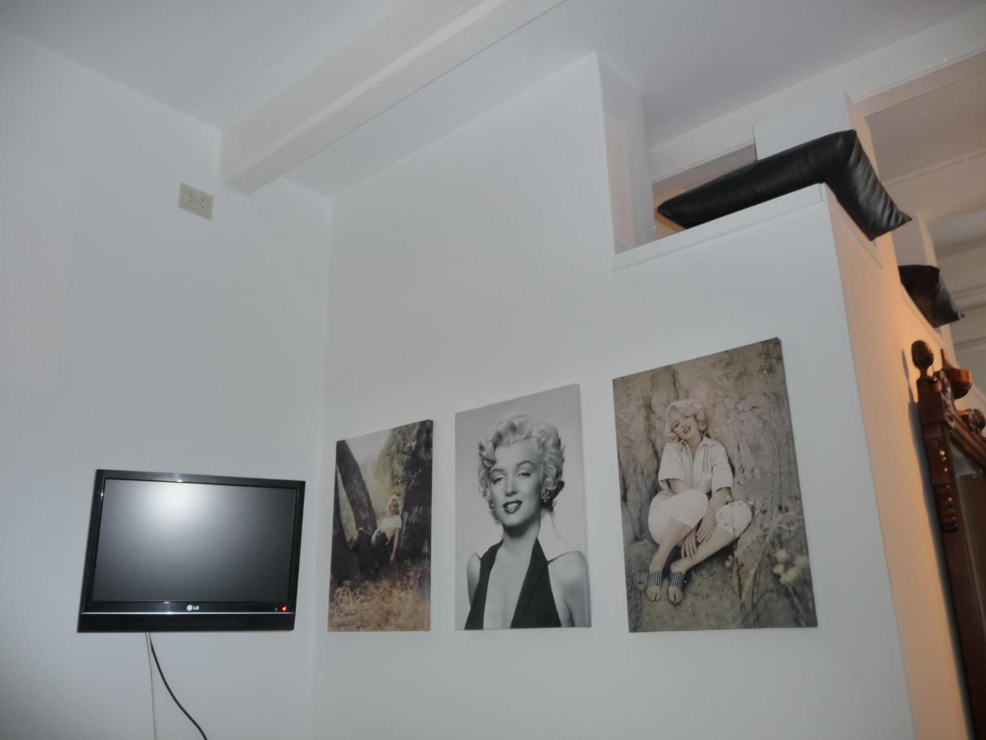 Bed & Breakfast Westviolet อัมสเตอร์ดัม ภายนอก รูปภาพ
