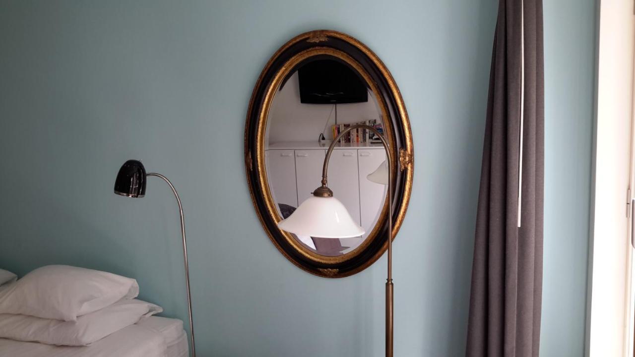 Bed & Breakfast Westviolet อัมสเตอร์ดัม ภายนอก รูปภาพ